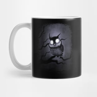 Hooot Mug